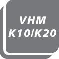 Wilke Gravierstichel VHM 6 X100mm vorp.