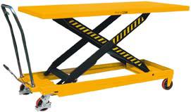 Scherenhubtisch 500 kg TG50 Scherenhubtisch 500 kg TG50