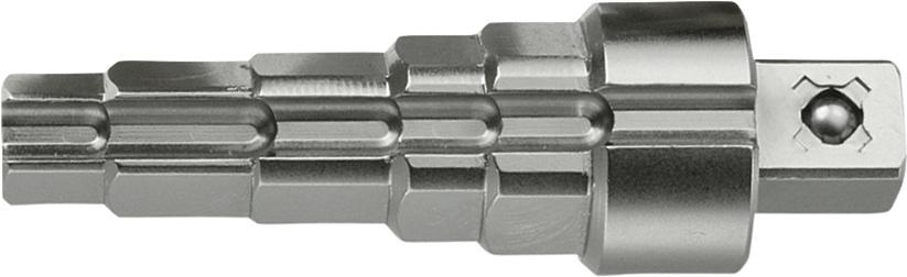 Rothenberger Stufenschlüssel Gas