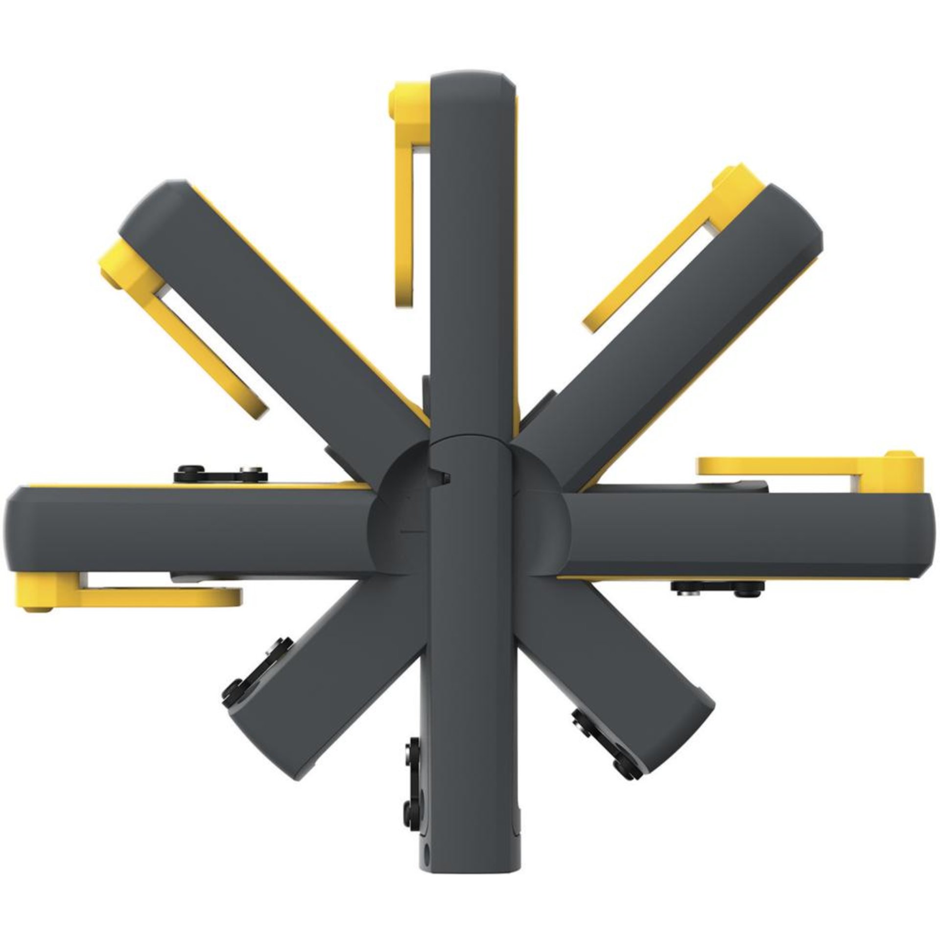 Akku-Arbeitsleuchte MIDI EX 140-280Lumen SCANGRIP