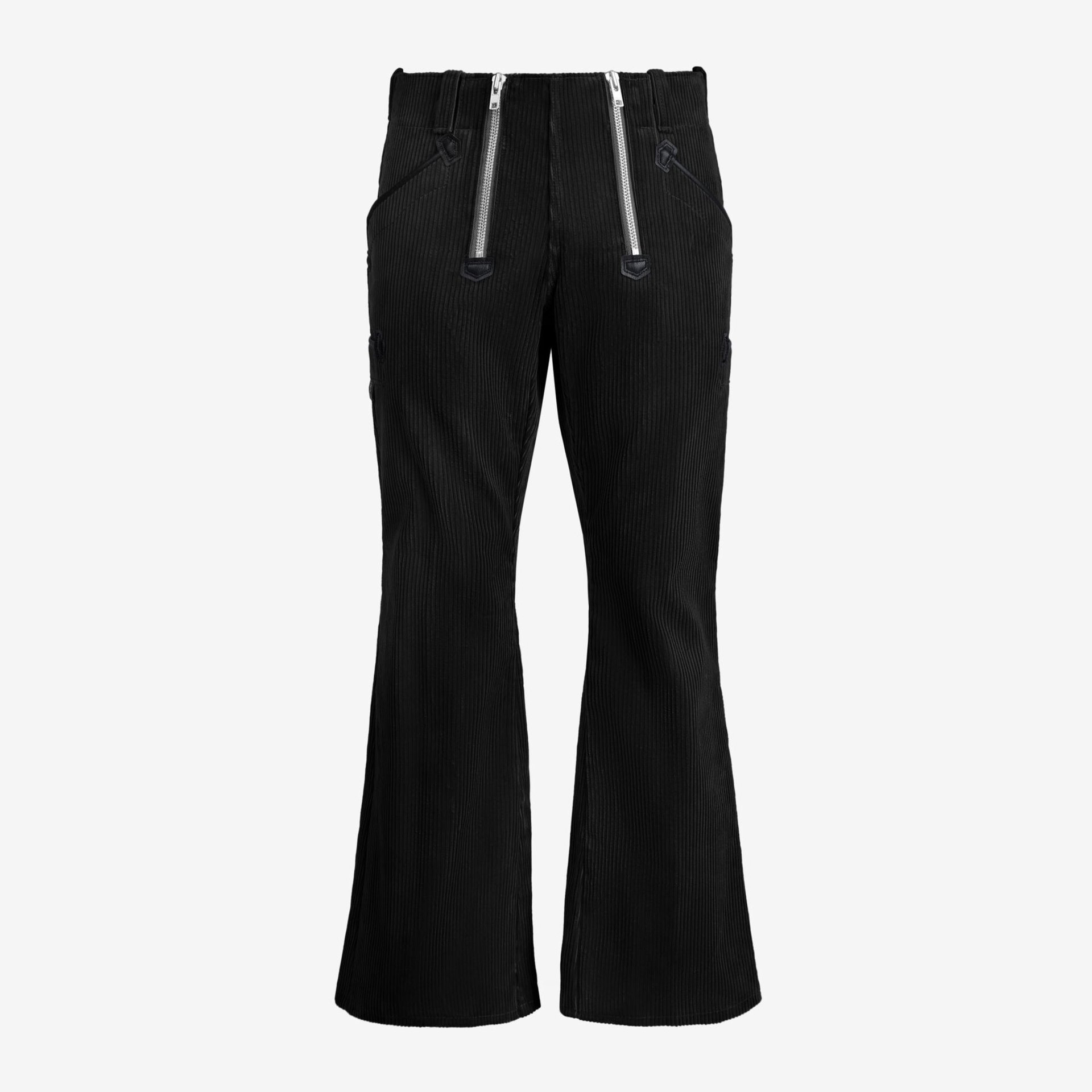 FRIEDRICH Zunfthose Trenkercord schwarz 42