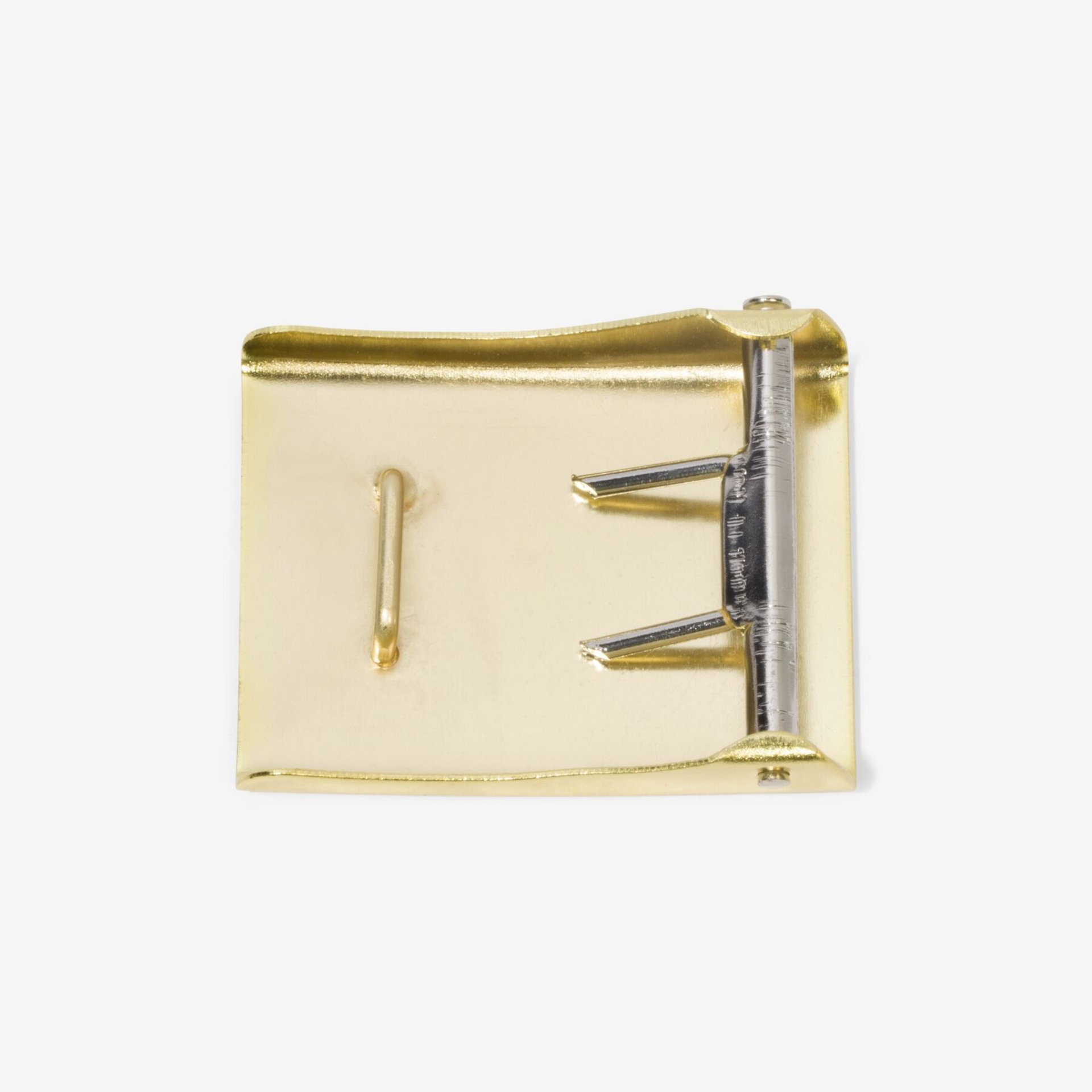 EDWIN Koppelschloss Neutral gold