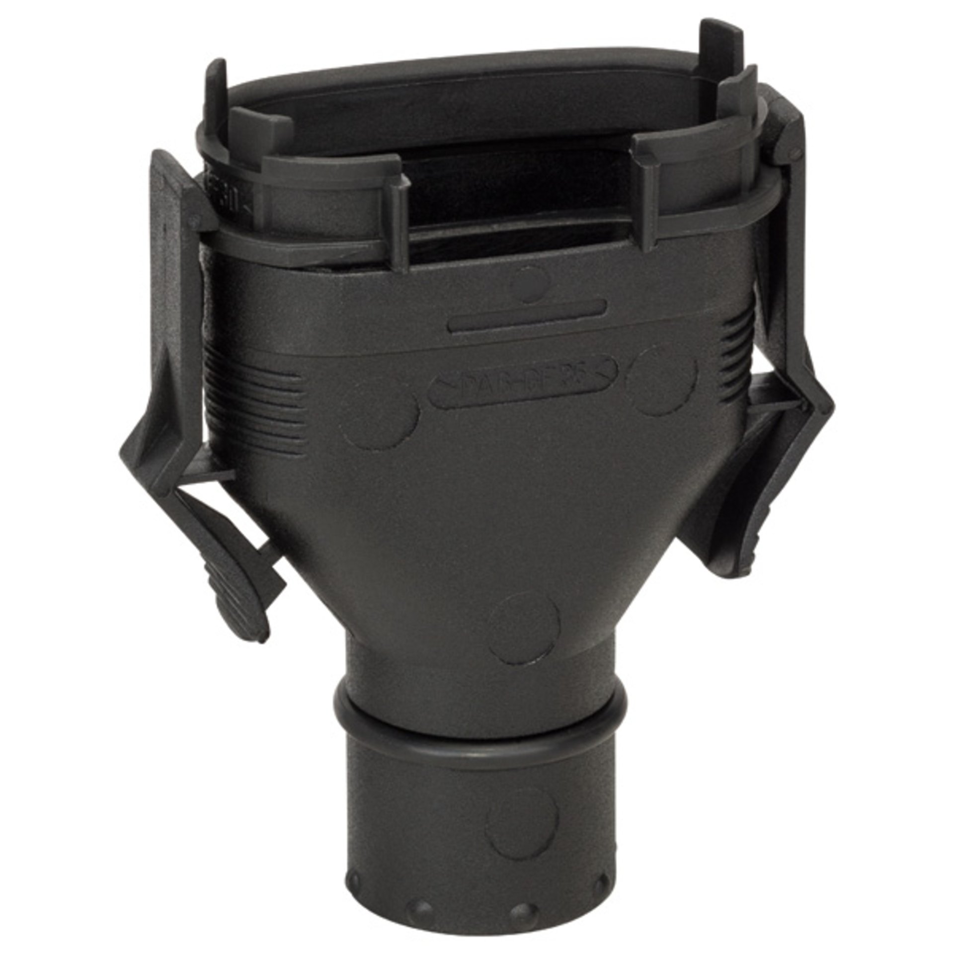 Adapter, passend zu: GAS, GEX, GSS, PEX, PSB,PSM, PSS