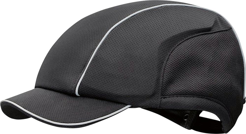 Schuberth Anstoßkappe FLEX-ACTIVE 53-62cm schwarz