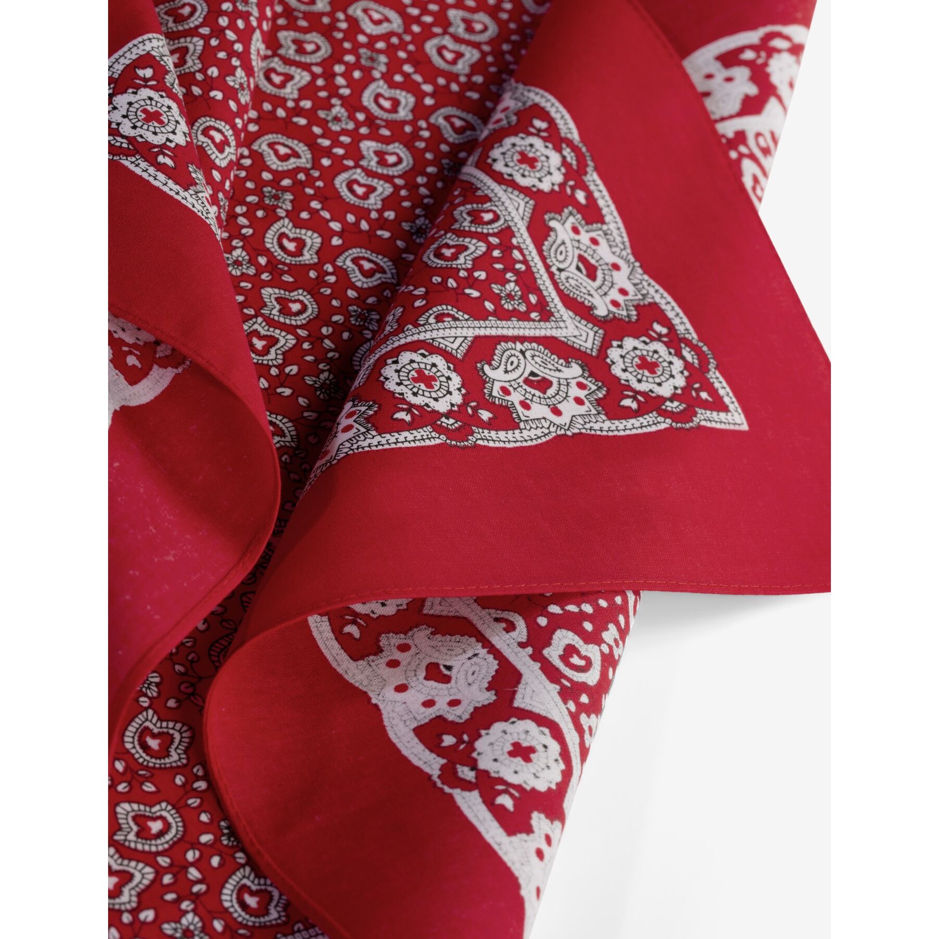 ELIAS Bandanas rot