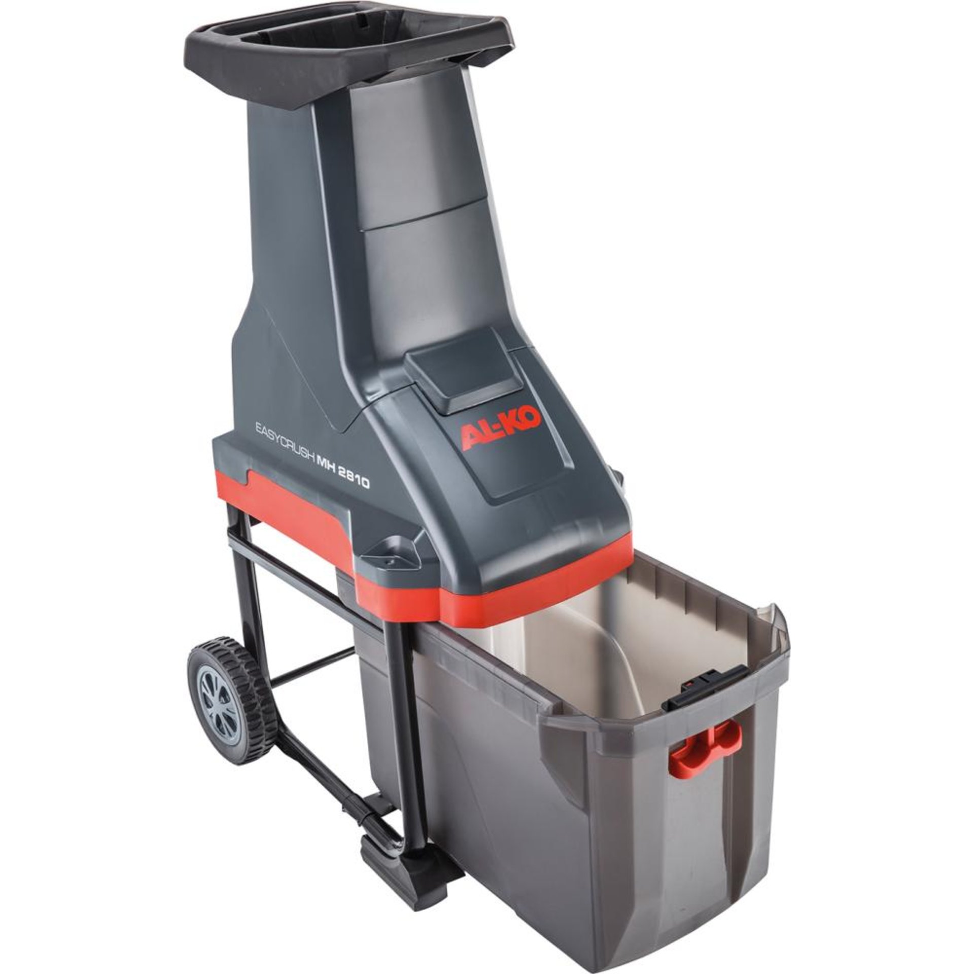 Messerhäcksler Easy Crush MH 2810