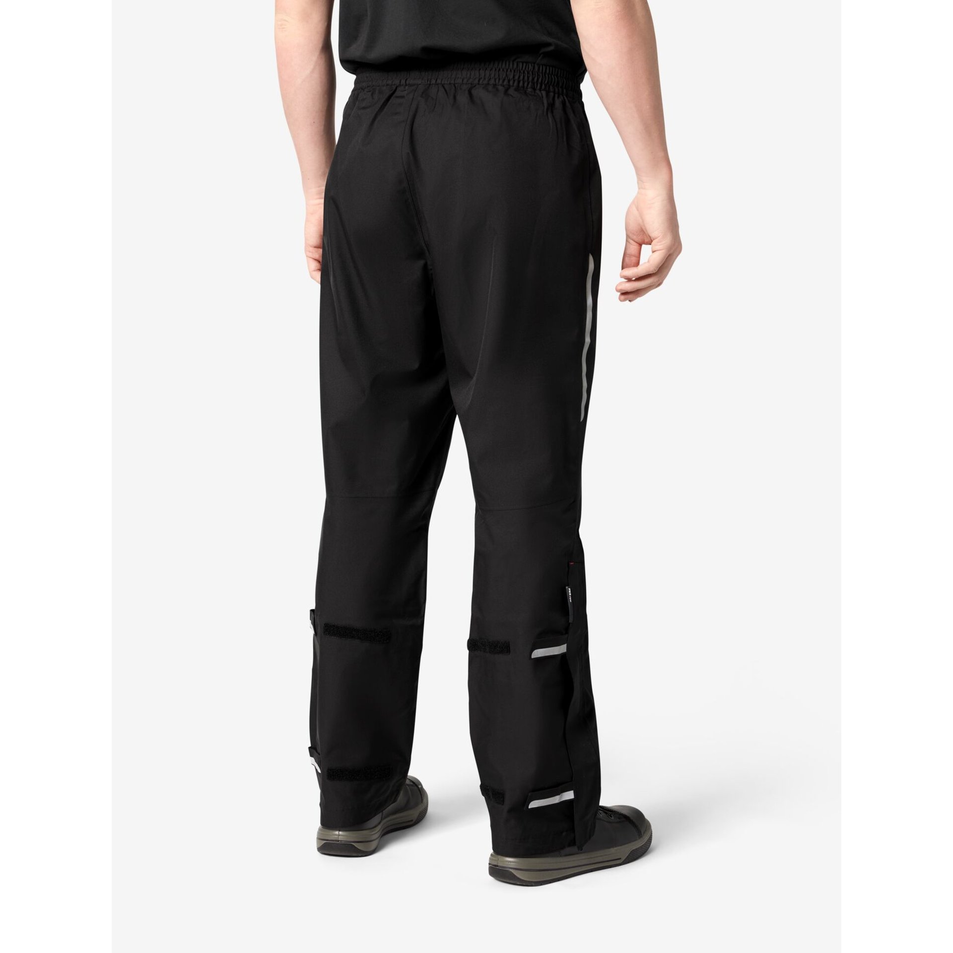 DIETER Regenhose FHB Protect schwarz ML