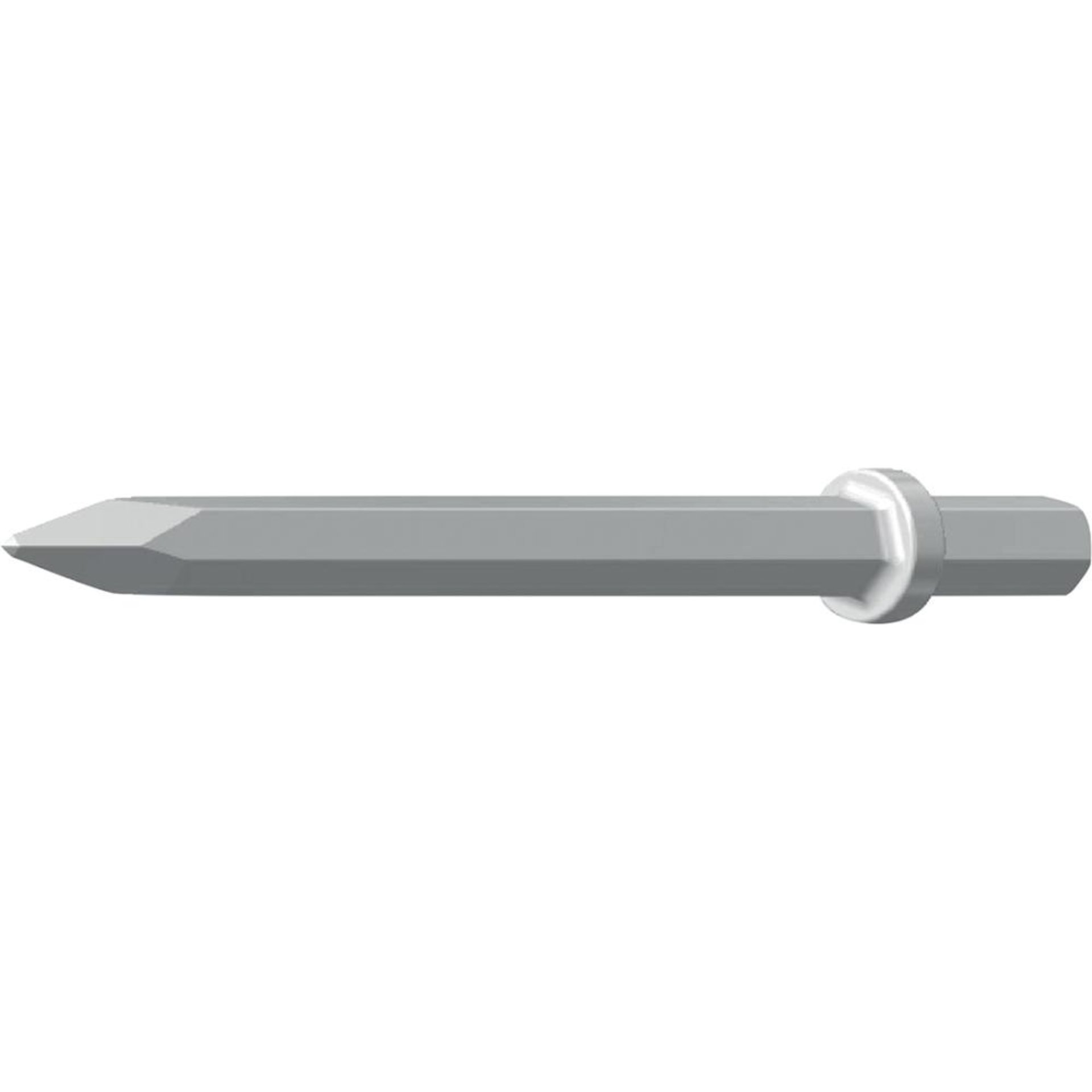 Einsteckwerkzeug für Drucklufthammer