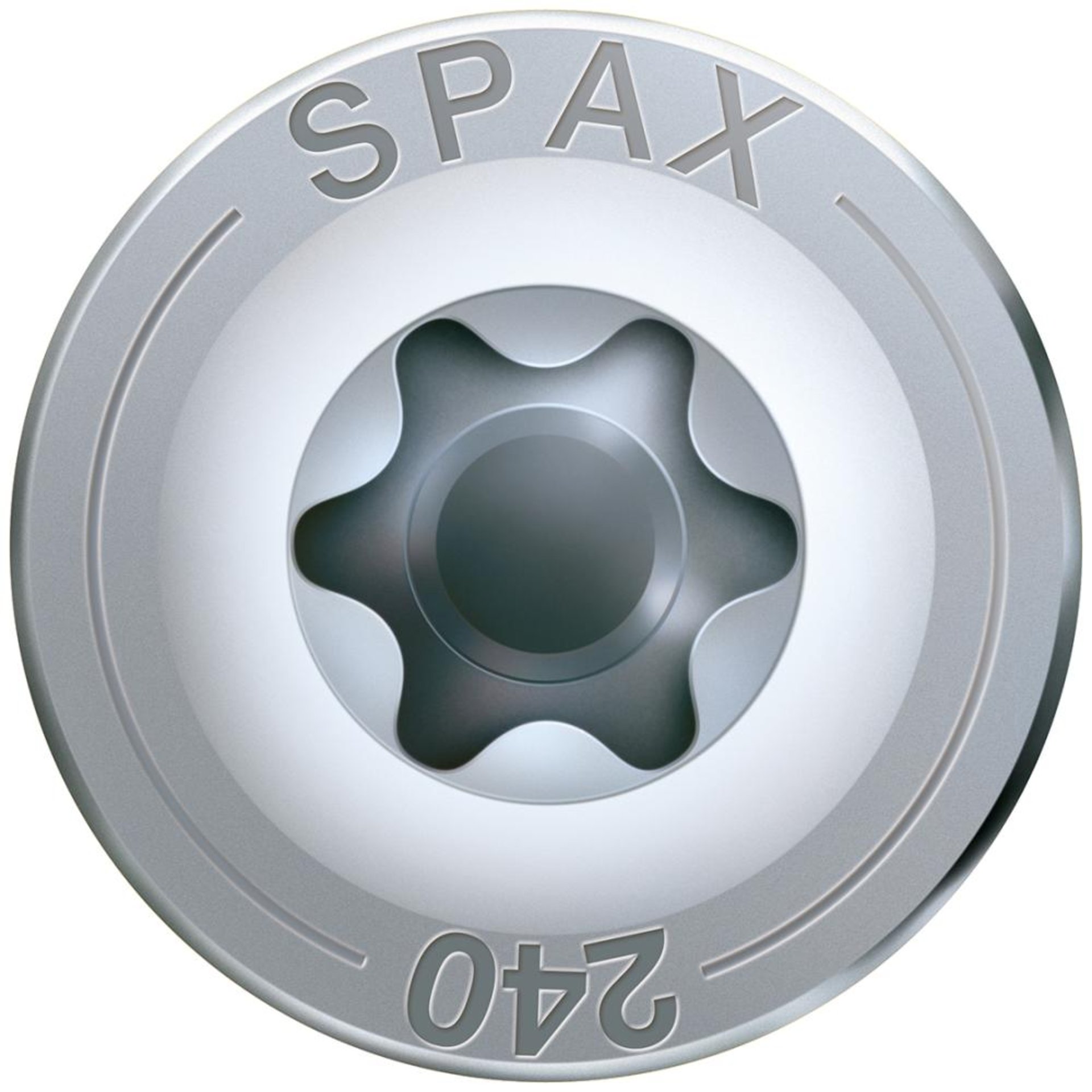 SPAX TelKo T-STAR plus 8,0x 60 A2 HP