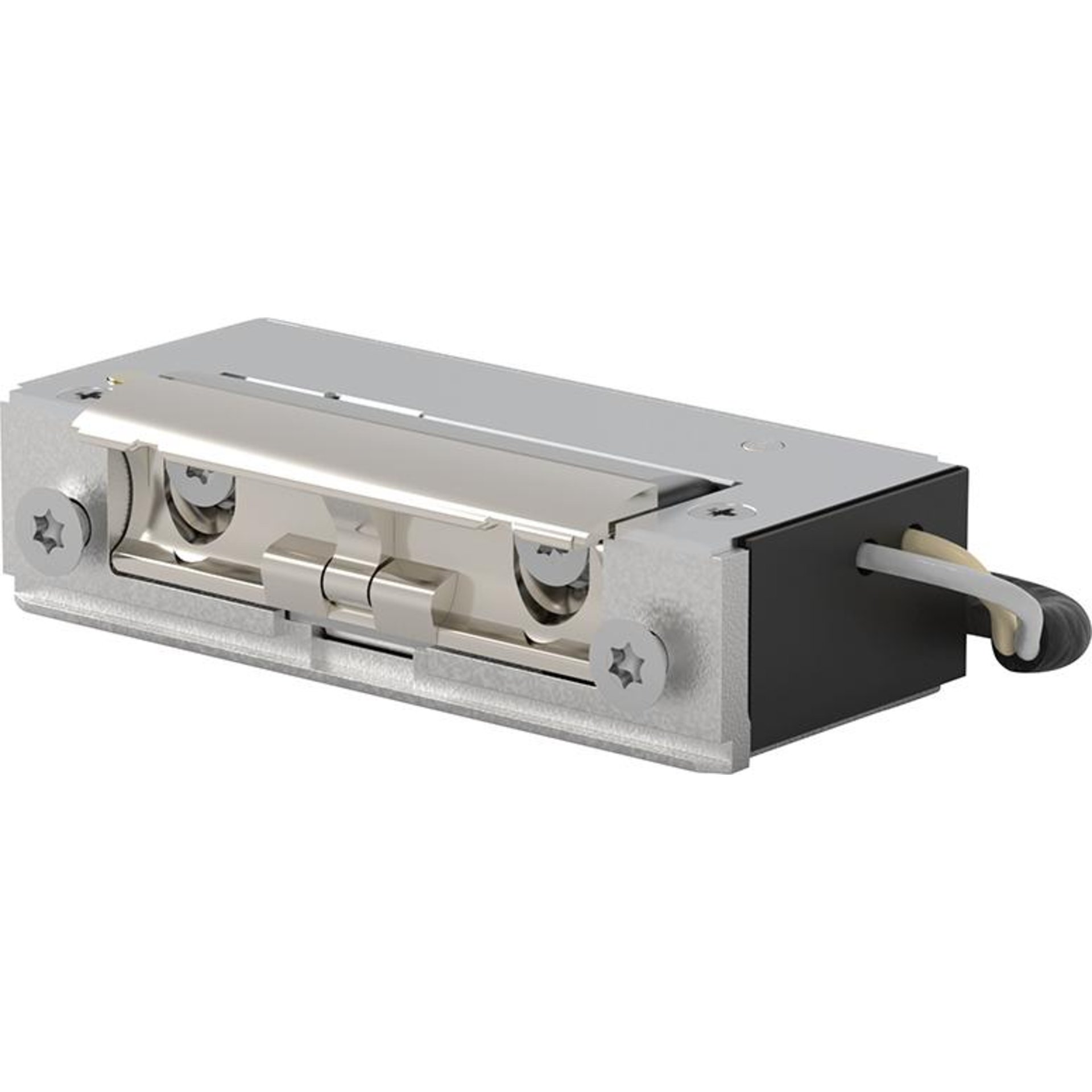E-Öffner 5UW2X10 9-24V AC/DC m.Arr. IP68