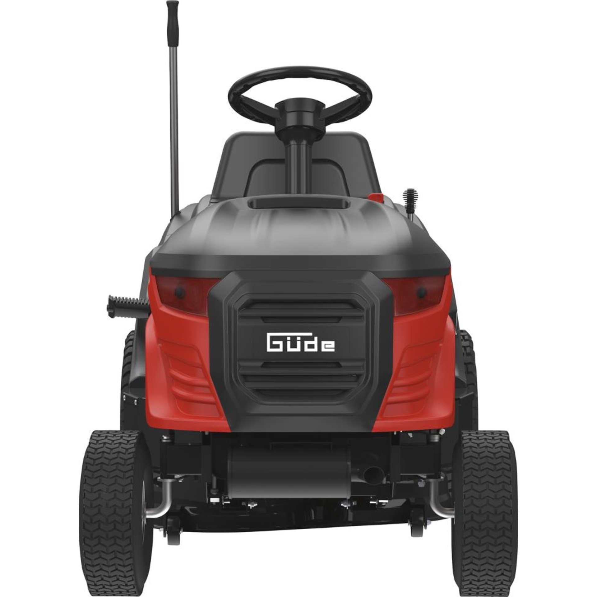 Rasentraktor GAR 840 T Hydrostat