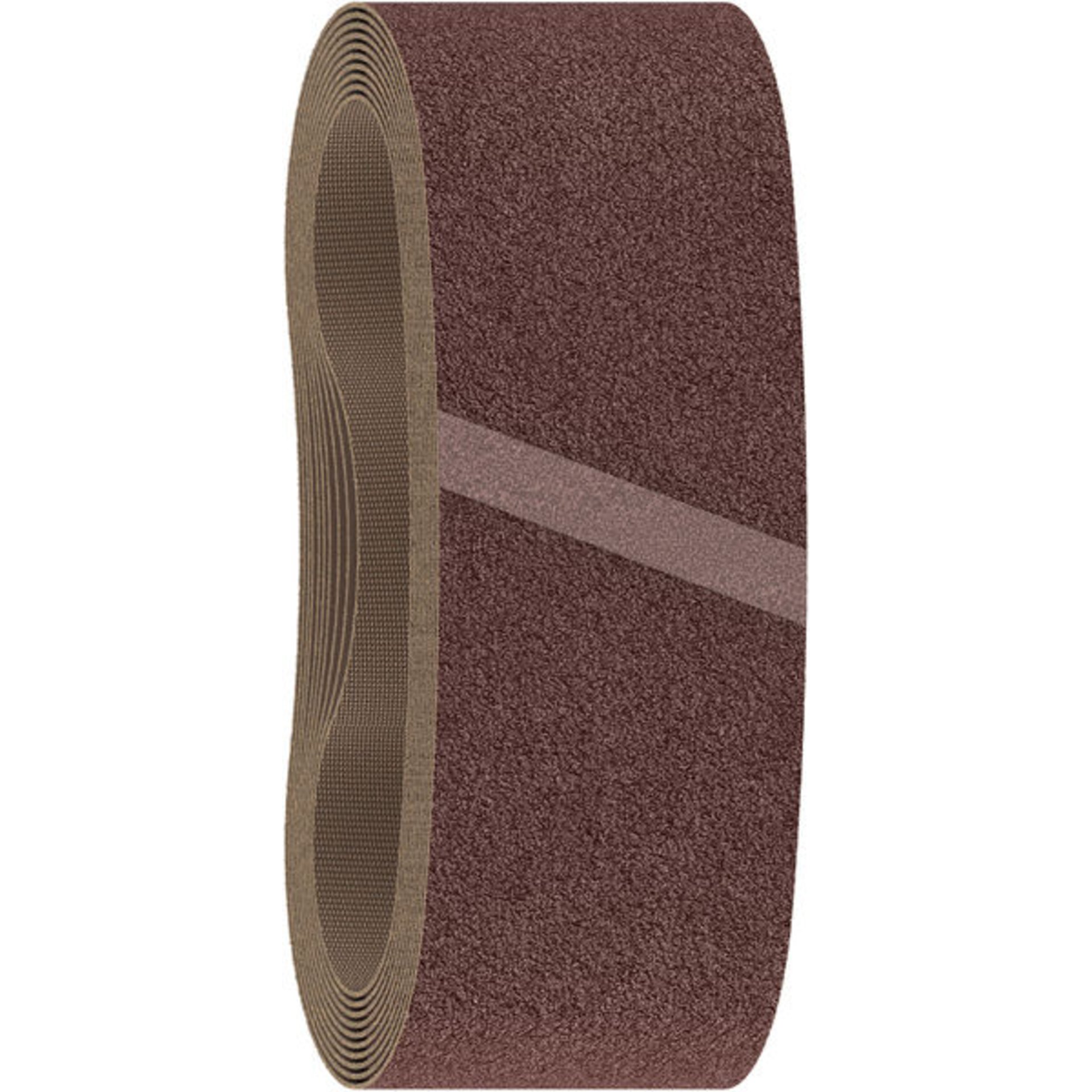 PRO X440 Schleifband, 75 x 533 mm, 60, 10-tlg.