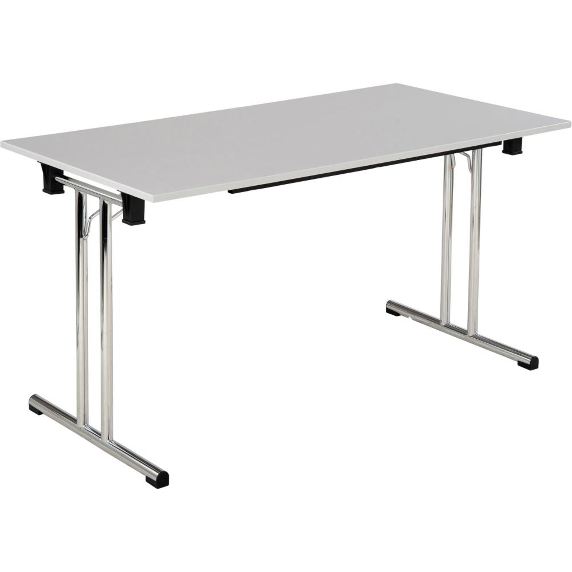 Klapptisch 1200 x 700 mm