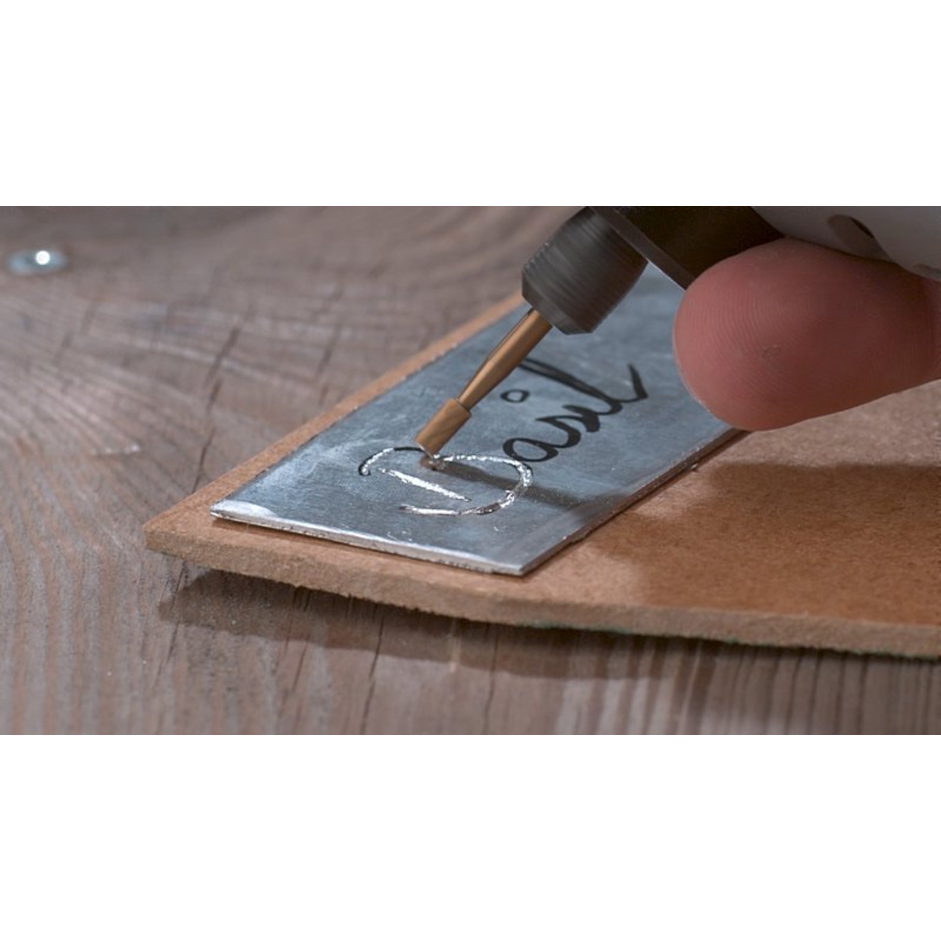 DREMEL® MAX Graviermesser