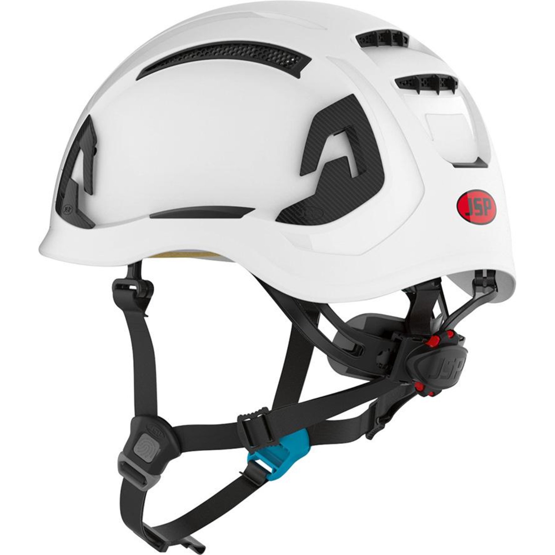 Schutzhelm EVOALTA SkyWorker weiß JSP