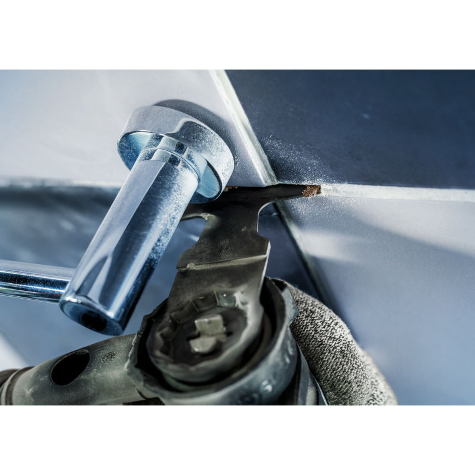 PRO MATI 68 RT3 Blatt für Multifunktionswerkzeuge, 2,8 x 68 mm