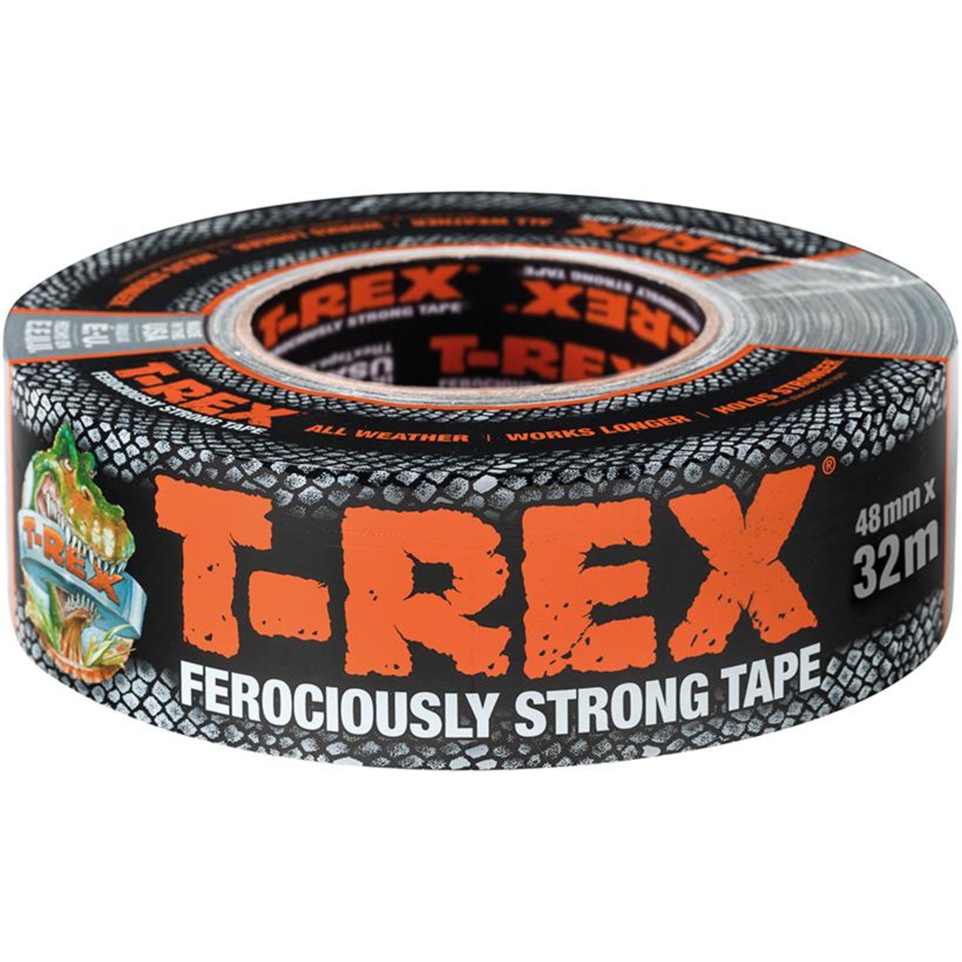 Gewebeband T-REX® – extrem stark
