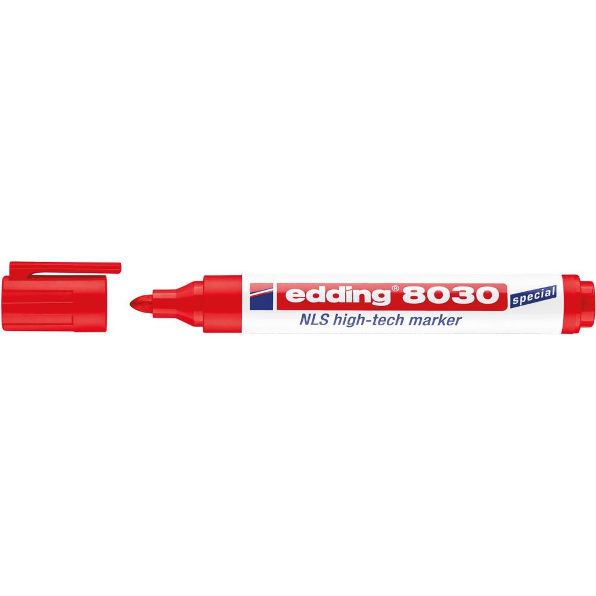Permanentmarker 8030 NLS