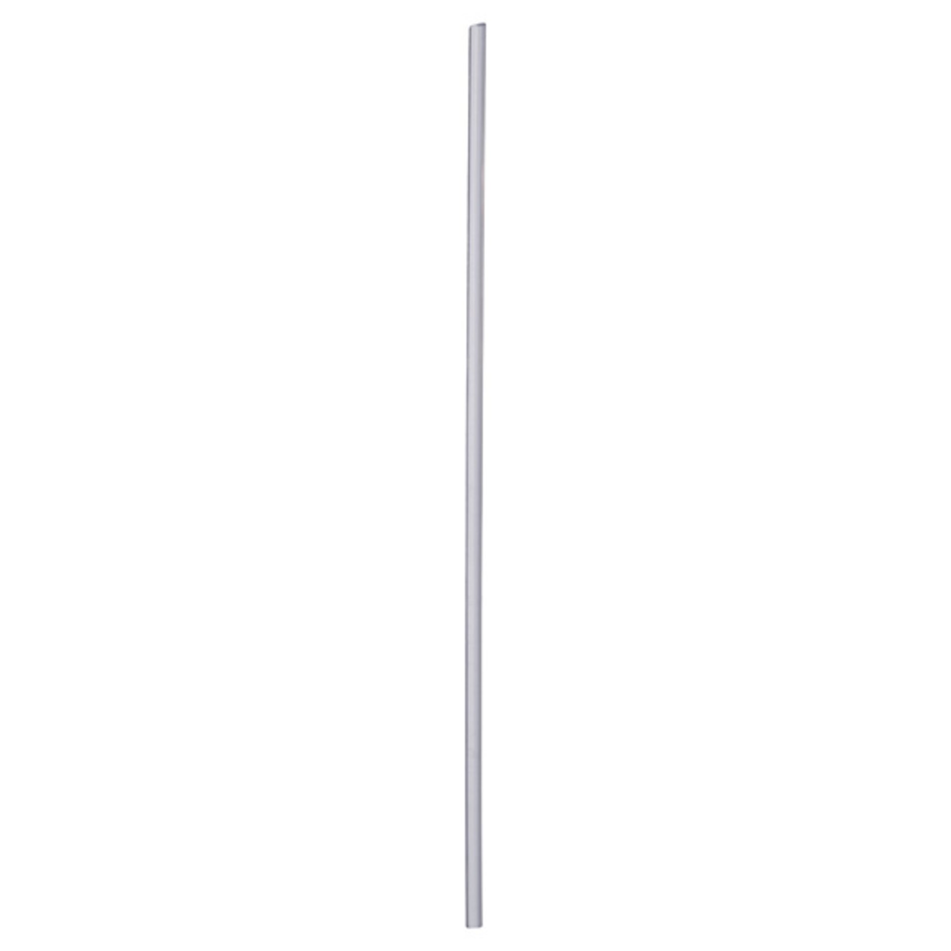 Kunststoffschweißdraht, 225 mm, 4 mm, Hart-PVC