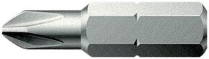 Format Bit 1/4" DIN3126C6,3 PH2x25mm