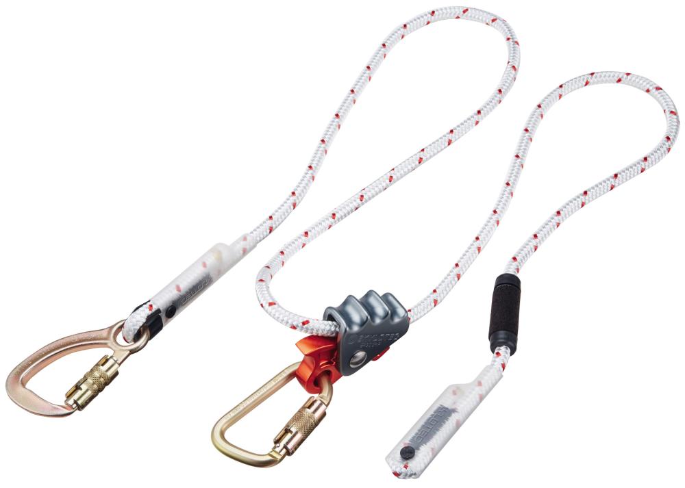 Skylotec Ergogrip SK12, 2m Kobra TW St 45 kN Skylotec Ergogrip SK12, 2m Kobra TW St 45 kN