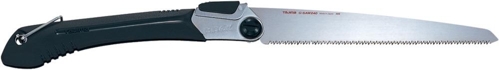 Tajima Klappsäge G- Saw 240mm Tajima Klappsäge G- Saw 240mm