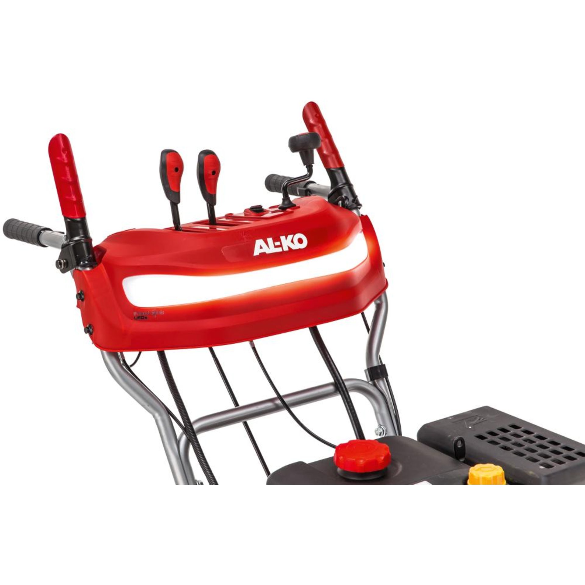 nzin-Schneefräse 620.4 E III ED Snowine