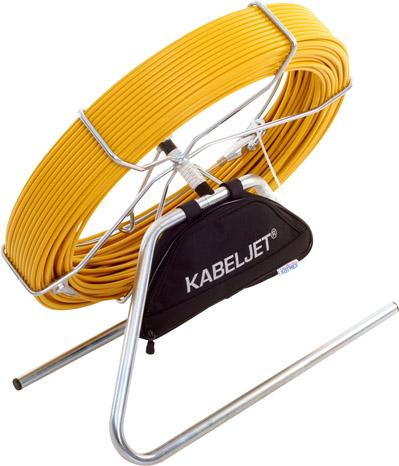 Katimex Kabeljet Set 40m Katimex Kabeljet Set 40m