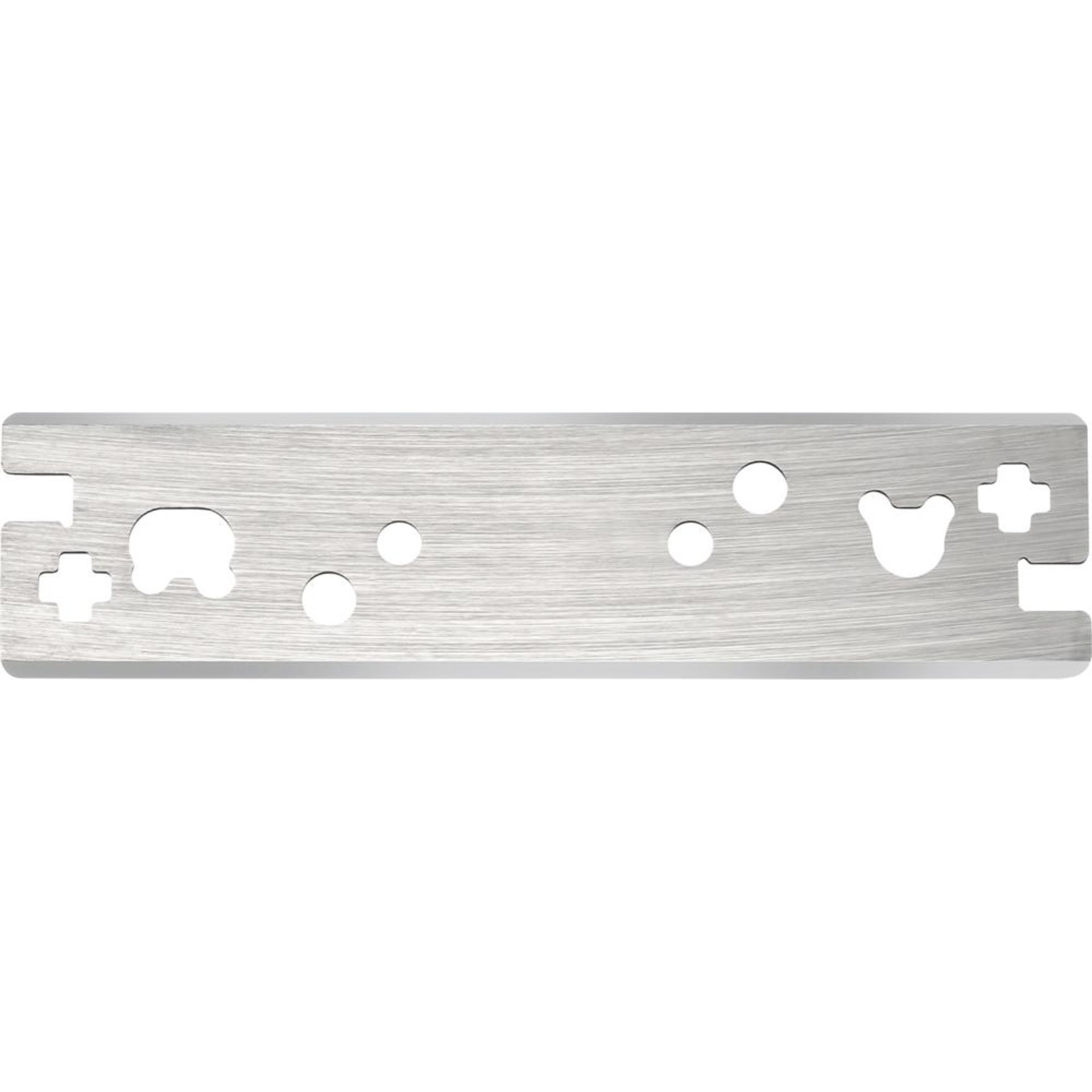 Ersatzklingen für RALI 105/220, Hartmetall 48mm