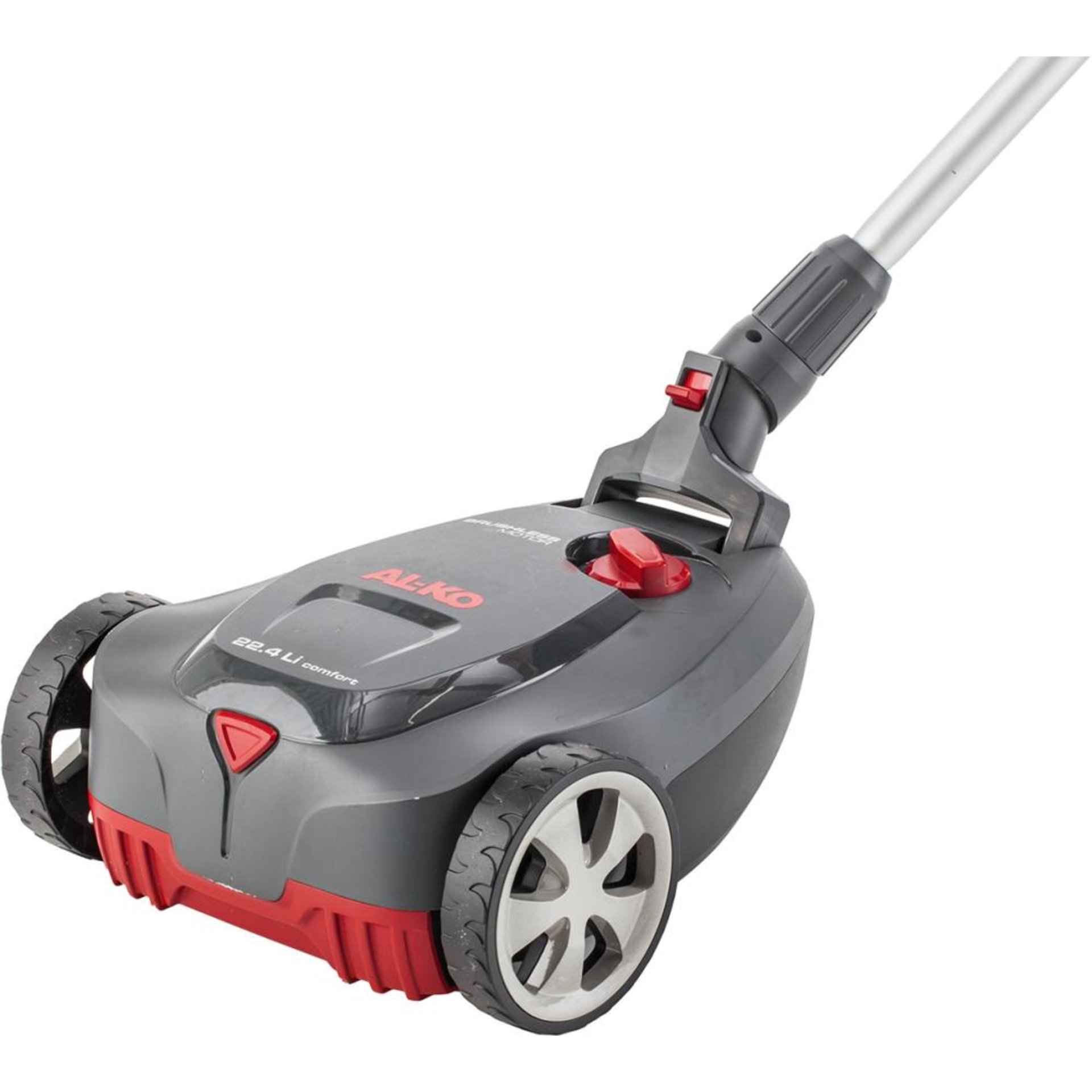 Akku-Handymower 22.4 i COMFORT SET mit Akku+adegerät