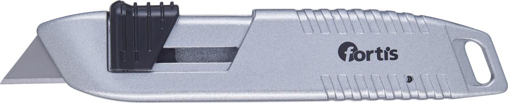 Fortis Sicherheitsm. Alu m.1 Trapezklinge