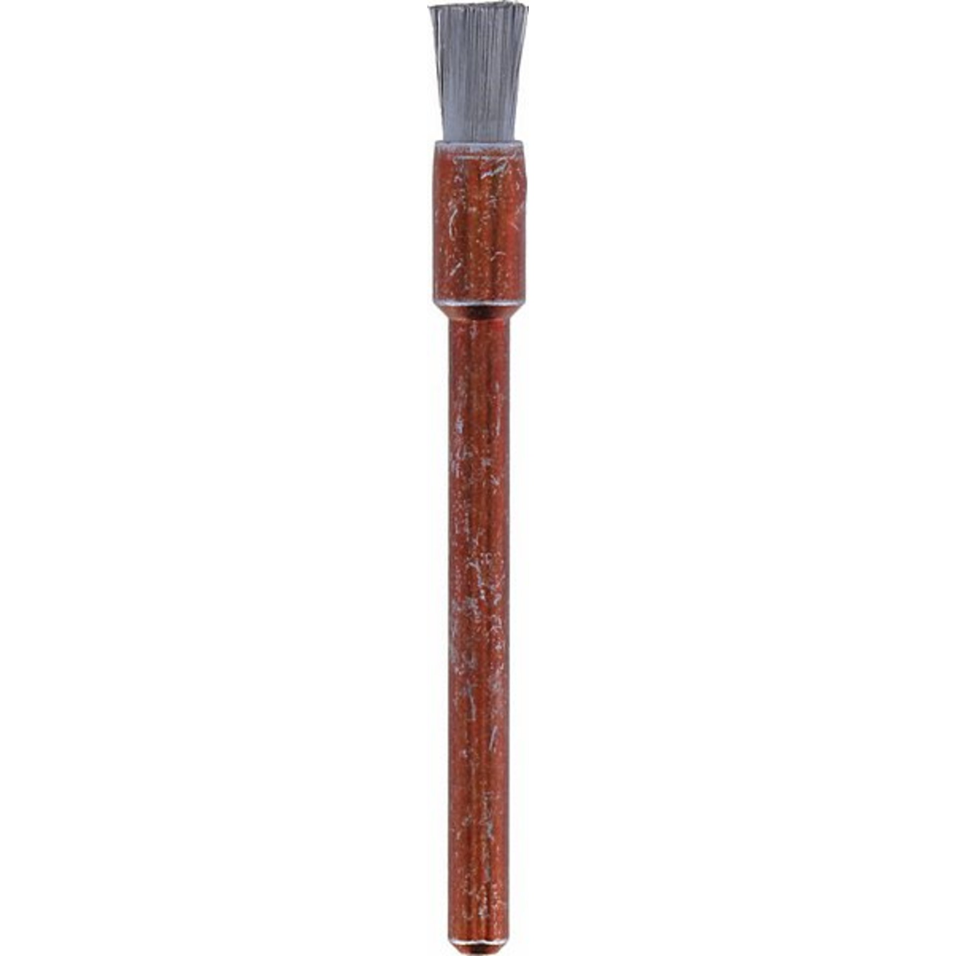 Edelstahlbürste 3,2 mm
