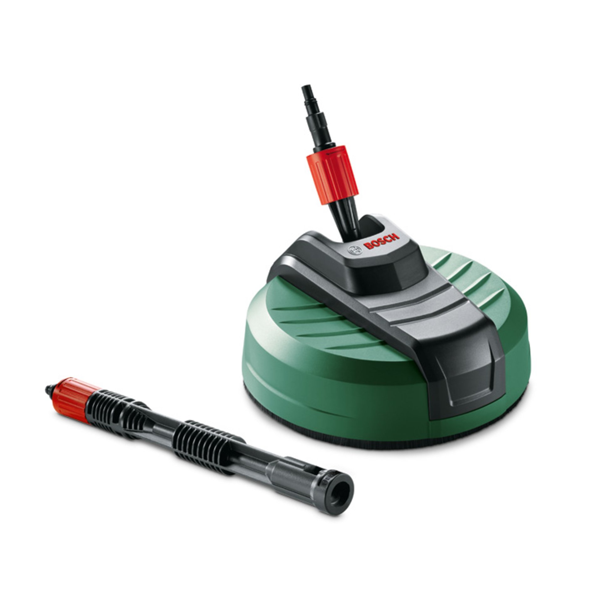 Terrassenreiniger Aquasurf 280, Systemzubehör