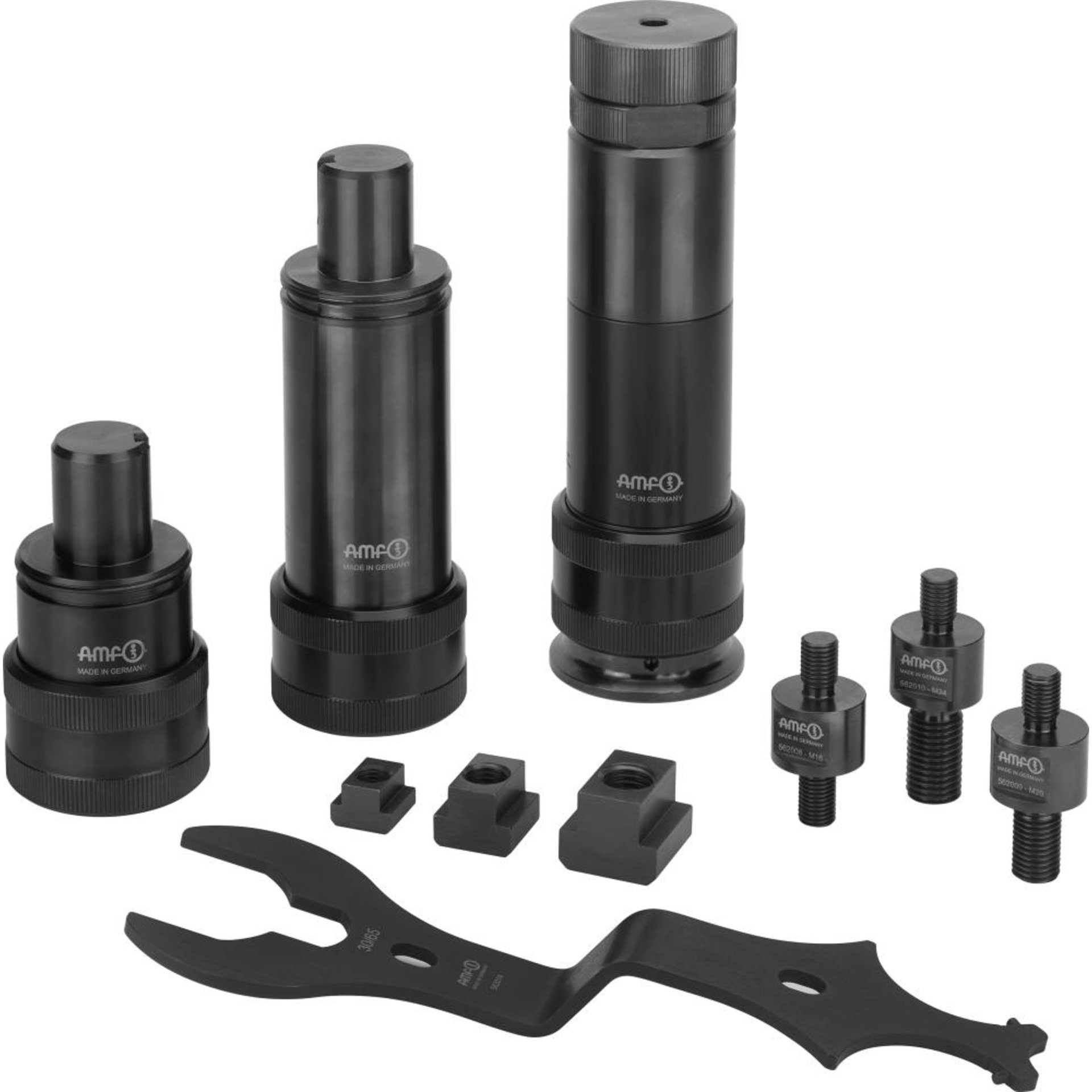 Schraubbock, modular 6425-706mm AMF