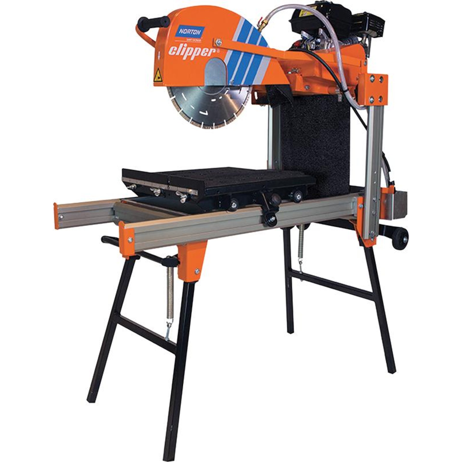 Trennmaschine Junior CM 401