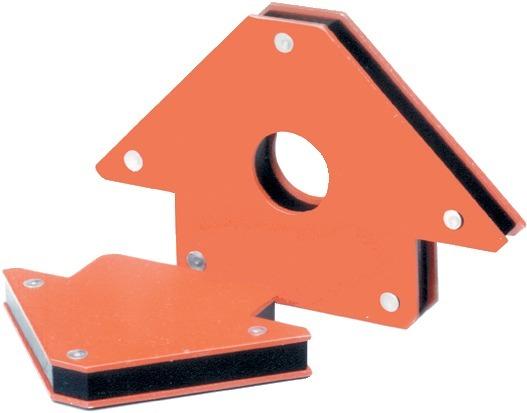 Beloh Winkelmagnet 120x 15x 82mm Beloh Winkelmagnet 120x 15x 82mm