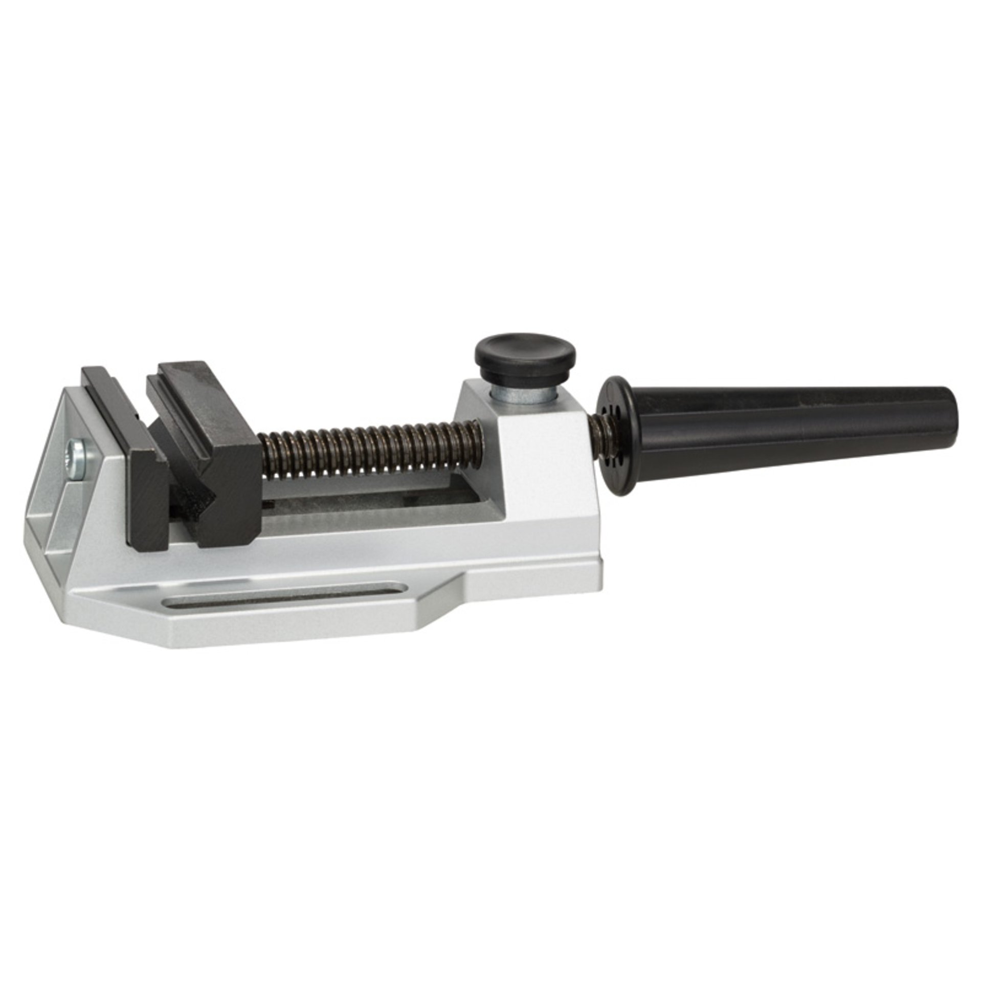 Maschinenschraubstock MS 65, 80 mm, 65 mm, 65 mm