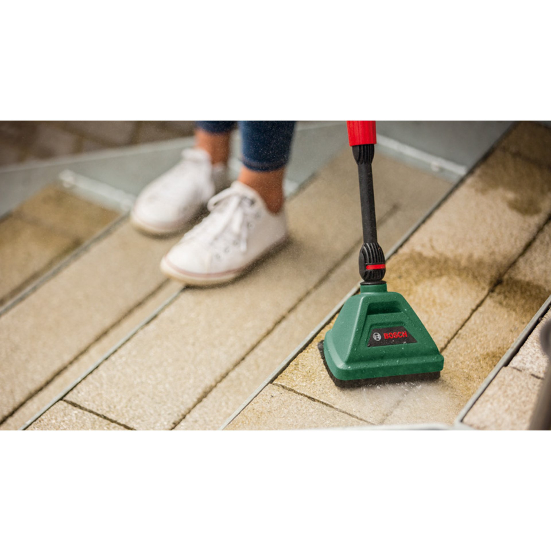 Kompaktbürste für EasyAquatak 110/120, AQT 33-10/33-11/35-12/37-13/40-13/42-13