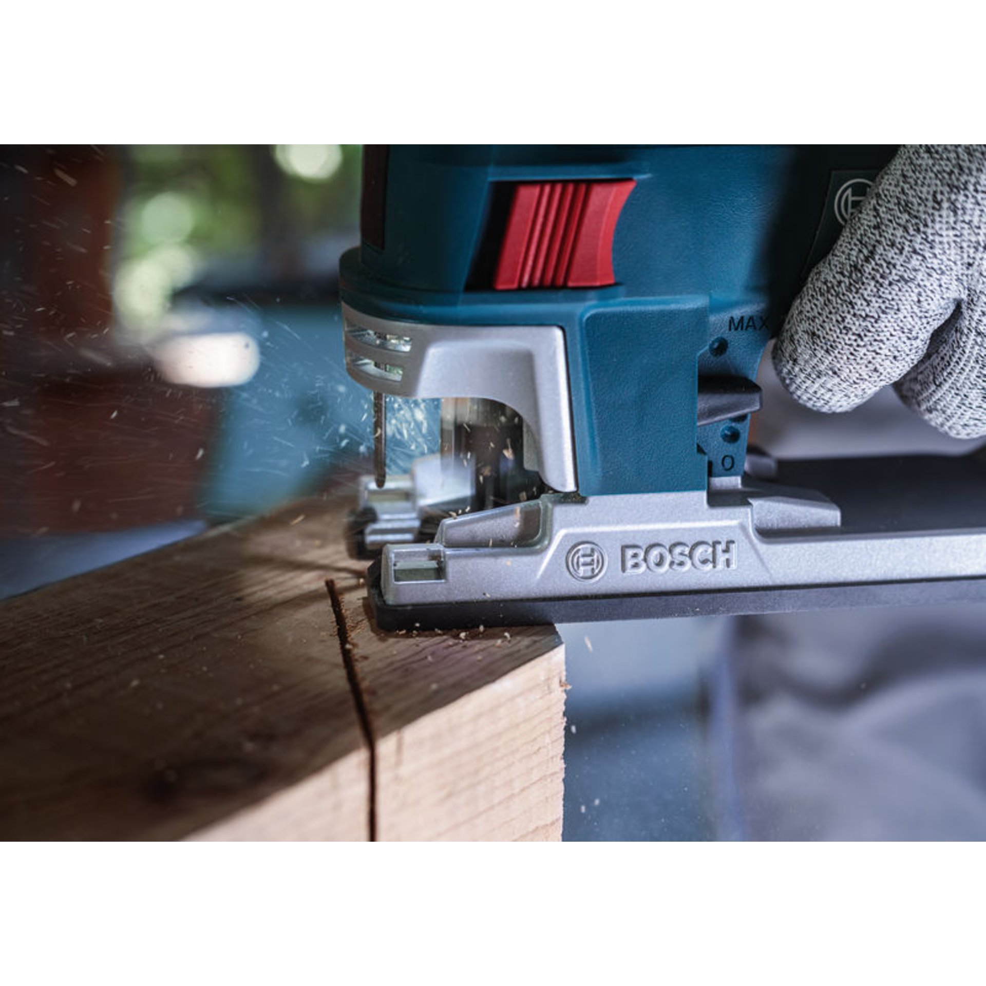 PRO Wood precise T344DP Stichsägeblatt, 152 mm, 5-tlg.