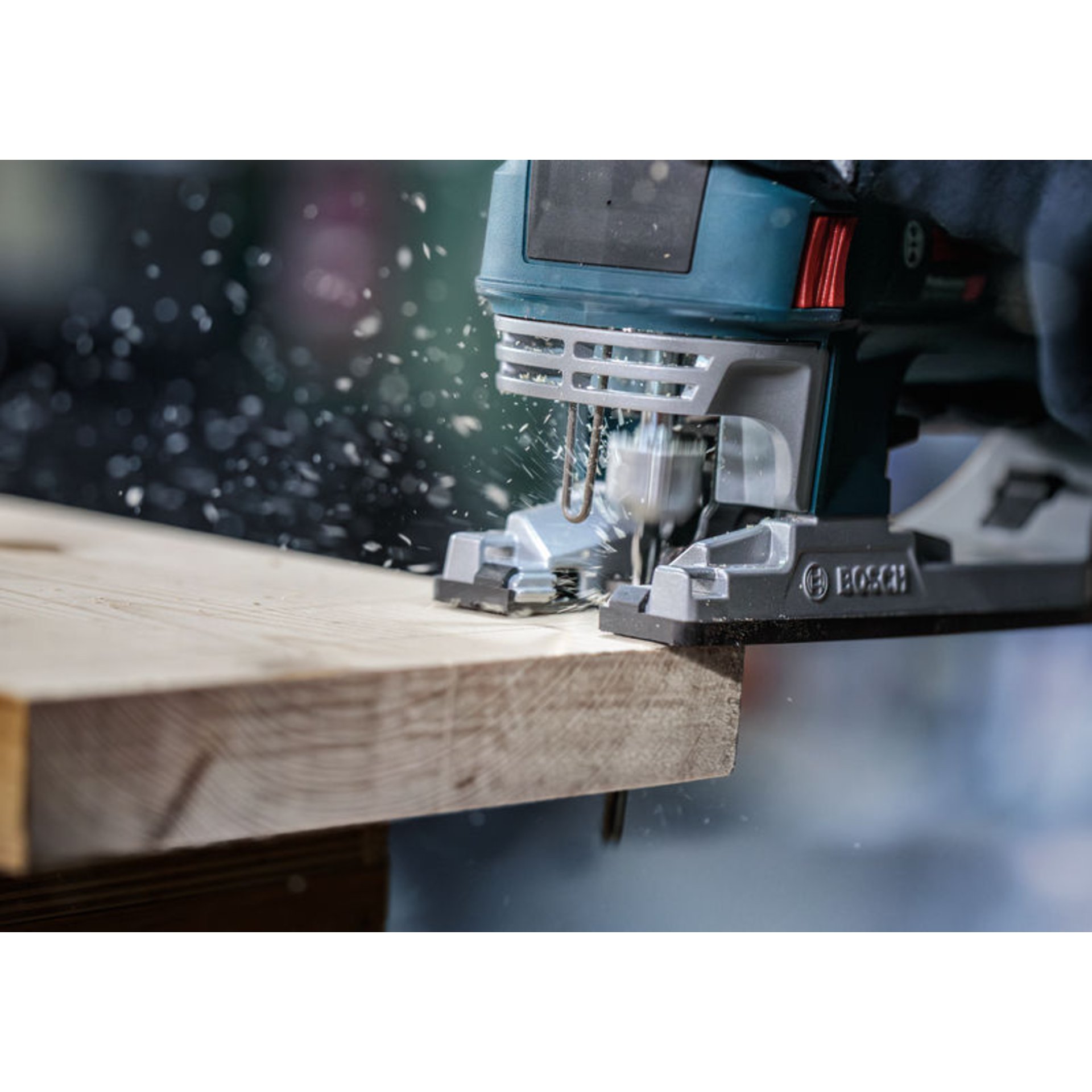 PRO Wood precise T144DP Stichsägeblatt, 100 mm, 3-tlg.