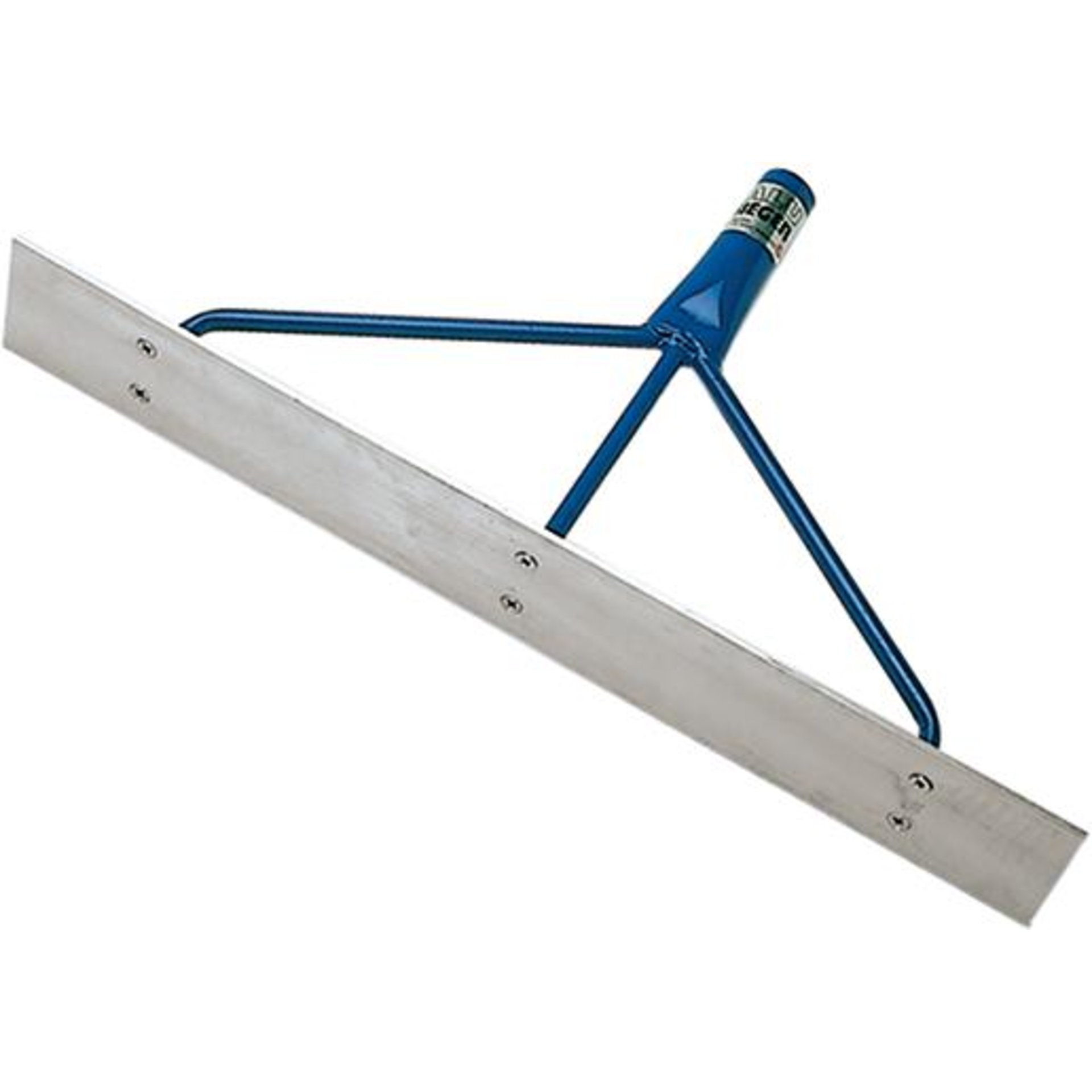 Aluminium-Teerverteiler SIEGER