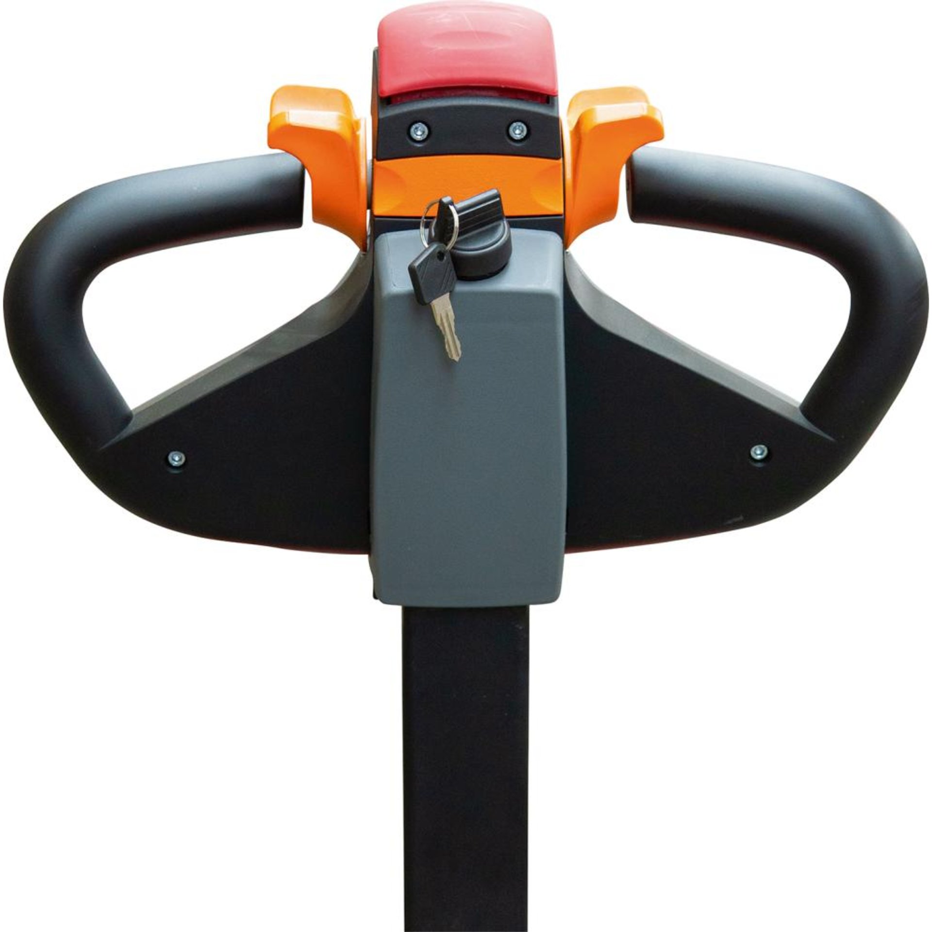 Elektrohubwagen EHWPRIMUSGabellänge 1150 mm Bereifung PUR/PUR Tandem Tragkraft 1500 kg