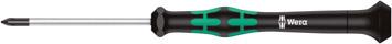 Wera Elektronik- Schraubendreher PH0