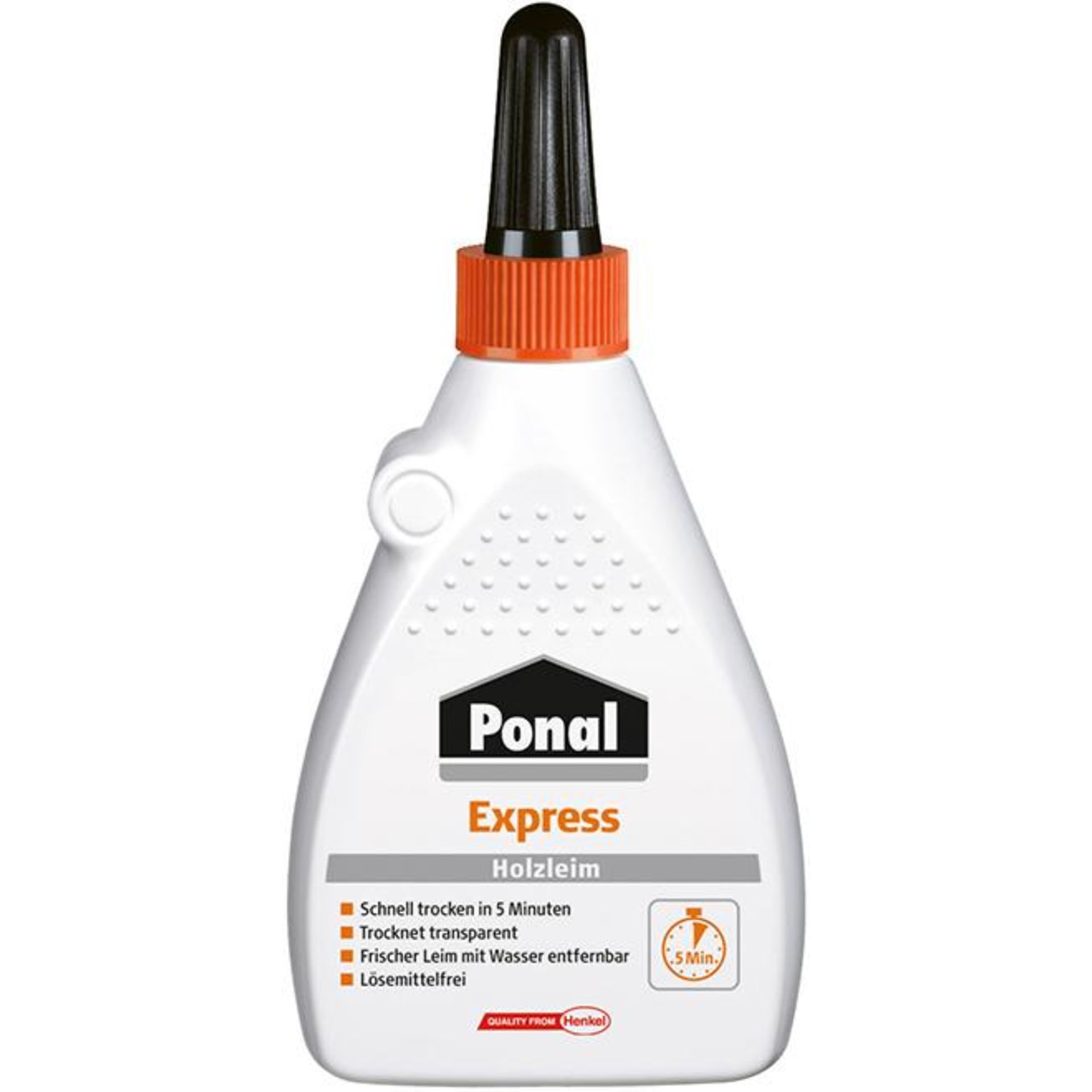 Ponal express Holzleim 120g (F)