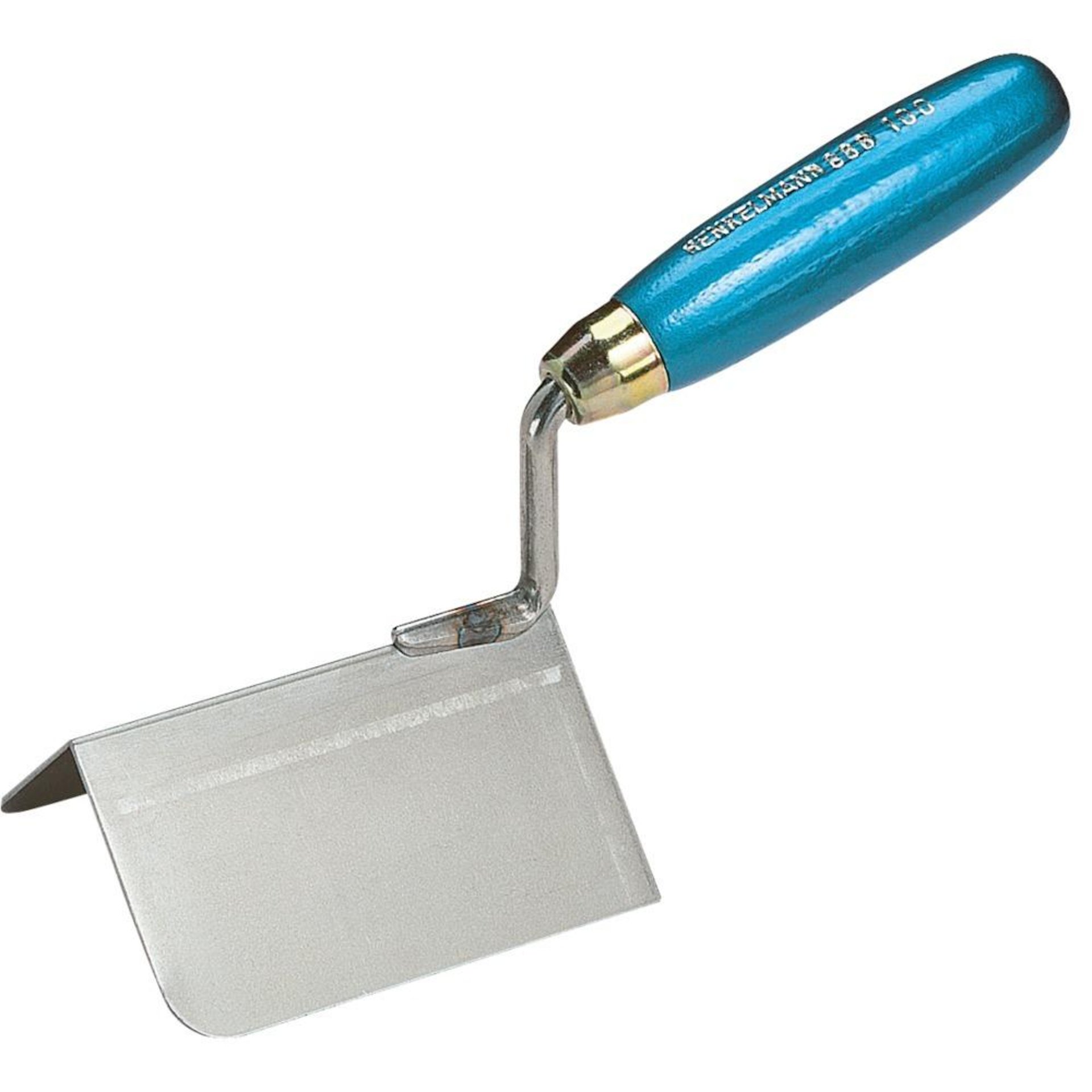Ausseneckenkelle 100mm Jung Nachfolge Empfehlung EAN 4317784780599