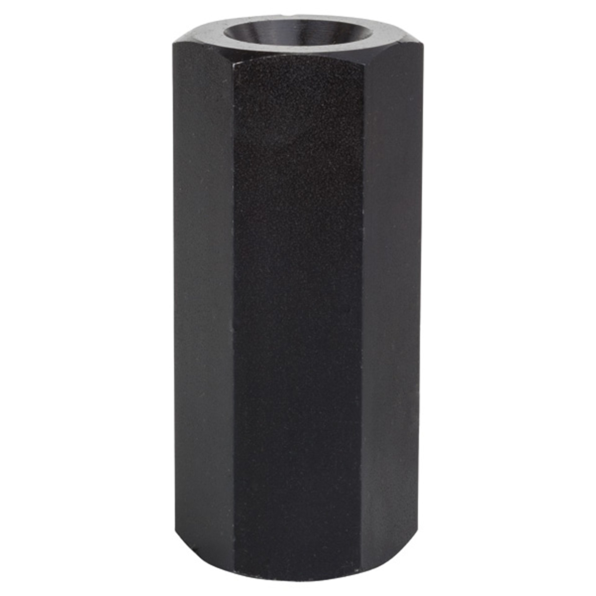 Adapter für Diamantbohrkronen, Maschinenseite1 1/4Zoll UNC, Kronenseite G1/2Zoll