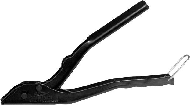 Fischer Heimwerkerzange HM Z 2 SB-Karte Fischer Heimwerkerzange HM Z 2 SB-Karte