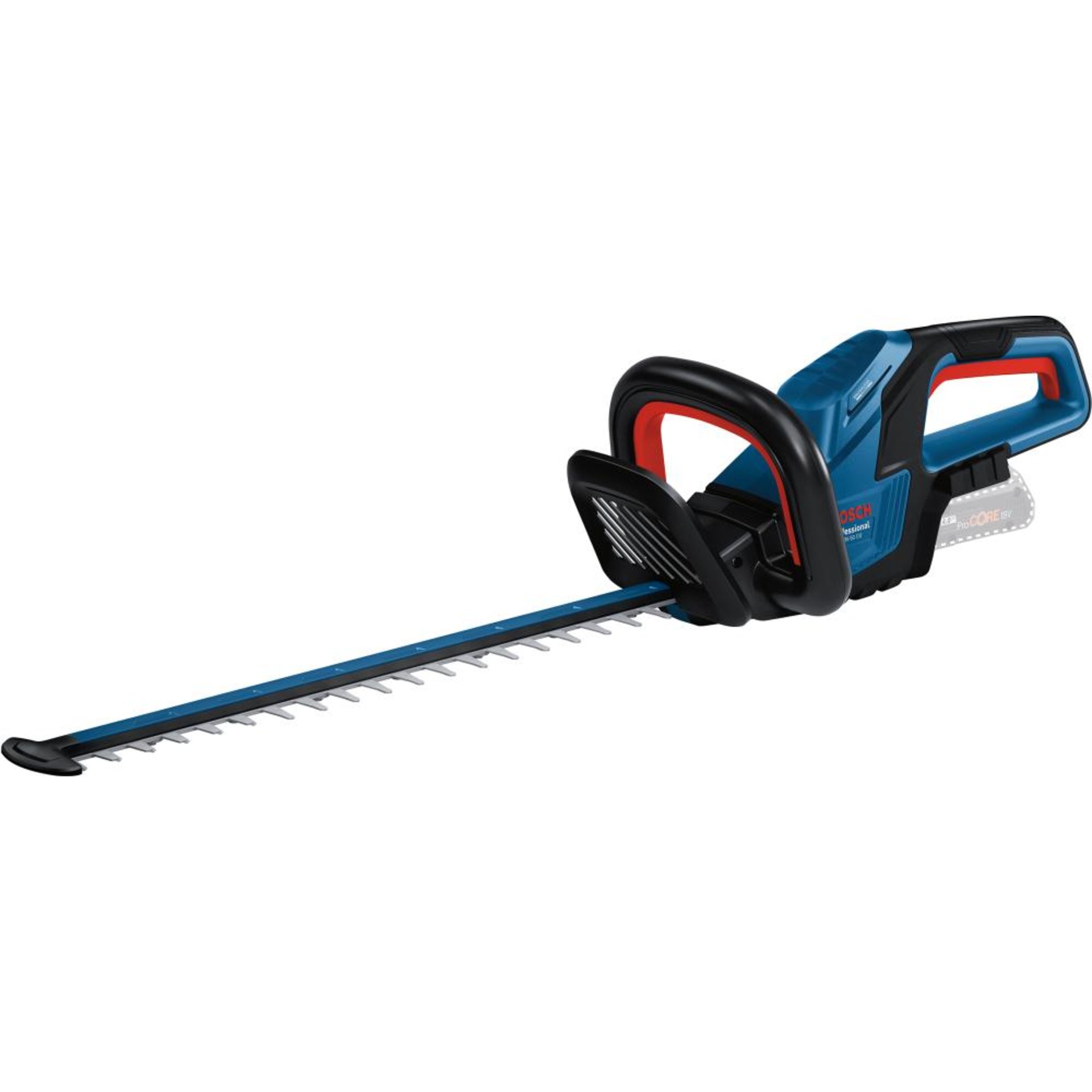 Akku-Heckenschere solo GHE 18V-50 II Bosch