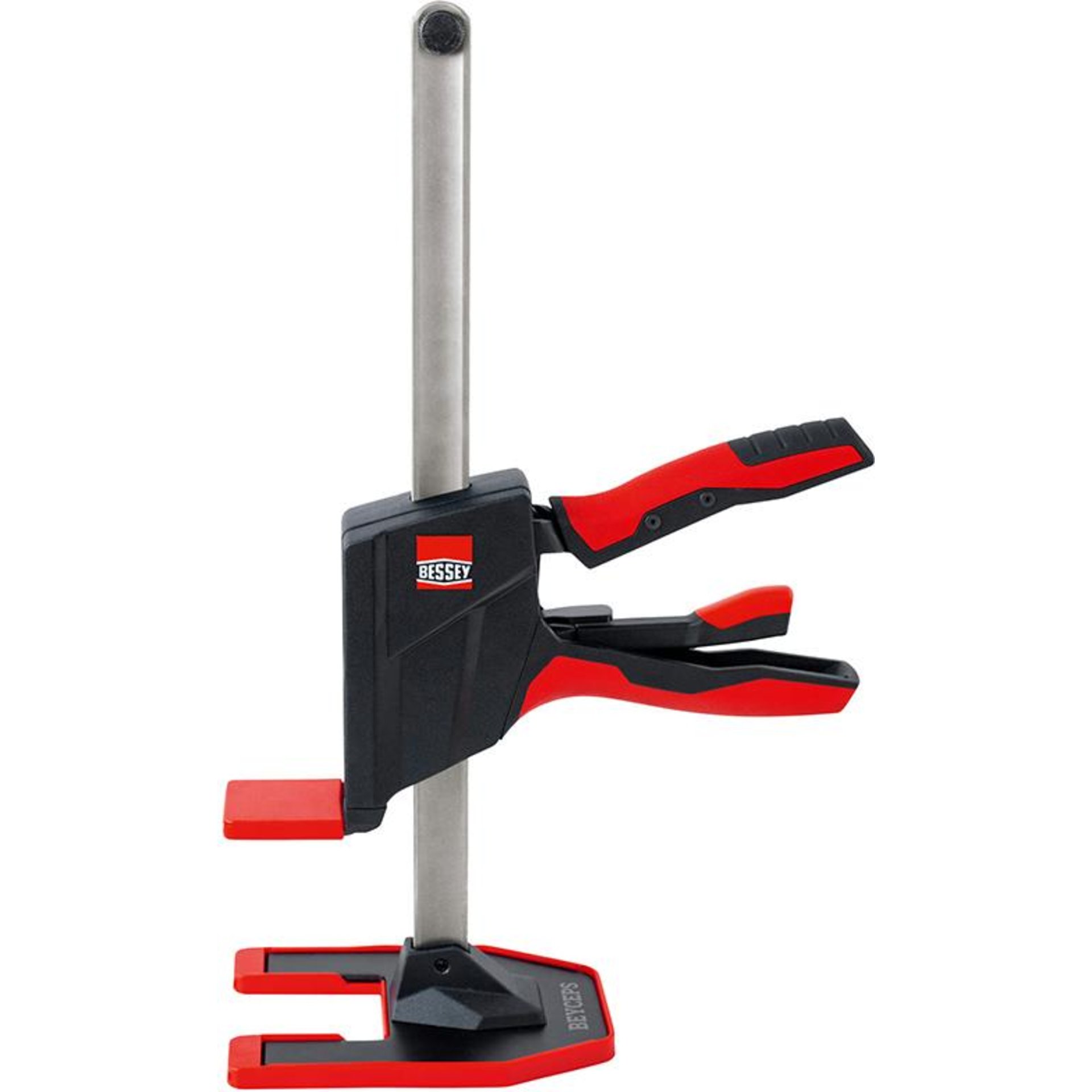 Hebe u. Montagewerkzeug BEYCceps EinhandbedienungHub/Hebekraft 180kg BESSEY