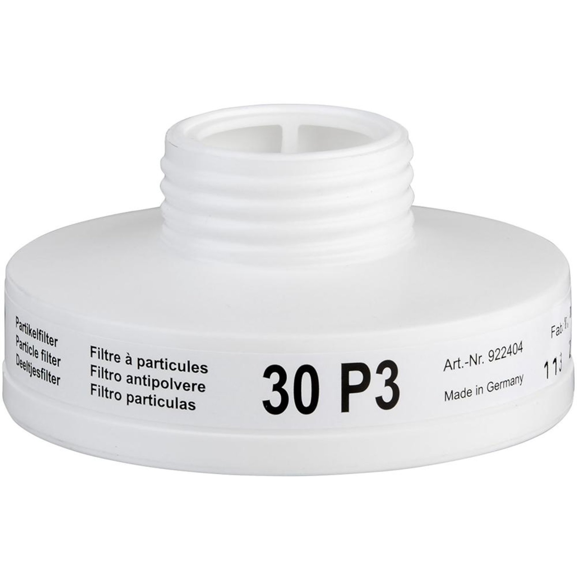 Filter 30 P3